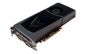 米NVIDIA、「GeForce GTX 465」発表 - Fermi採用のミドルクラスGPU
