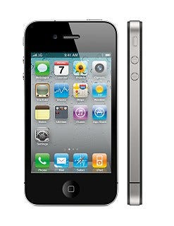「iPhone 4」は6月24日発売、デザイン一新、ビデオ通話も可能に