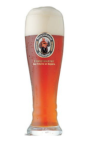ドイツビール約20種が揃う10日間 - 料理も充実「東京ビアパラダイス2010」