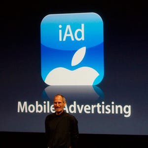 Appleのライバル広告ネットワーク排除をうたったiOS 4の新規約、Google/AdMobが激しく非難