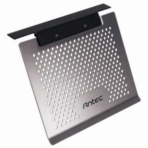 Antec、ノートPC用クーラースタンドを一挙6製品