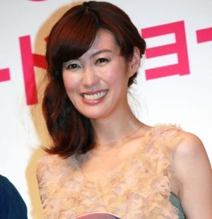 ともさかりえ、錦戸亮との共演は「まるで隠居した老夫婦みたい」