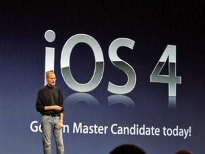 Apple、iOS SDK新規約で「中間実行形式」解釈を緩和へ
