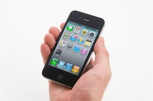 「iPhone 4」を速攻テスト - 間違いなく"一目惚れ"してしまうインパクト