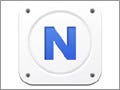 Nドライブ用iPhoneアプリ配布開始、端末間共有も可能に - ネイバージャパン