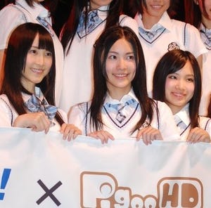 SKE48が楽器演奏を初披露 - 松井珠理奈「私たちのチームワークを見て!」