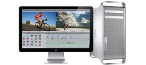 アップル、最大12コア “Westmere” Xeon搭載「Mac Pro」発表