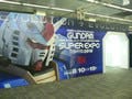 ガンプライベント「ガンダムSUPER EXPO東京2010」が開催