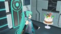 セガ、PSP『初音ミク -Project DIVA- 2nd』のダウンロードコンテンツ第2弾