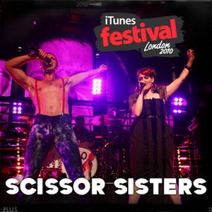 「iTunes Festival London 2010」のライブ音源がiTunes Storeで配信中