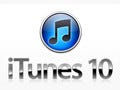 Apple、『iTunes 10』発表 - 目玉はソーシャルネットワーク「Ping」