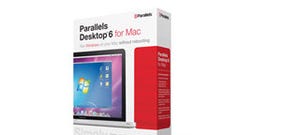 米Parallels「Desktop 6 for Mac」を14日に発売 - さらに高速に