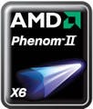 AMD、Phenom IIとAthlon IIに新製品を追加 - Phenom II X6 1075Tなど7モデル