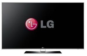 LG、LED液晶TV「INFINIA」シリーズ全10モデル発表 - 3D対応モデルも