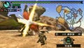 カプコン、PSP『モンスターハンターポータブル 3rd』の登場武器を全公開