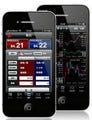 岡三オンライン証券、「くりっく365」向けiPhone専用アプリの提供開始