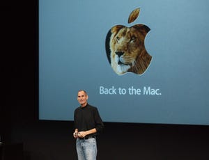 2011年のMacは明るいか -「Back to the Mac」イベントをふり返る