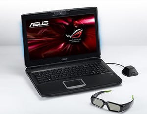 ASUS、3D立体視PCなどノートPC5製品で最大1万円の値下げ実施