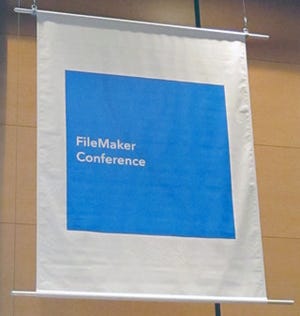 「記録的な成功を収めた1年」 - FileMaker カンファレンス 2010