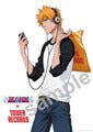 タワーレコード、『BLEACH』コンピアルバム発売記念でオリジナル企画を実施