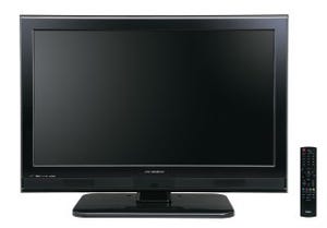 DXアンテナ、2010年12月1日以降のエコポイント制度に対応した液晶テレビ