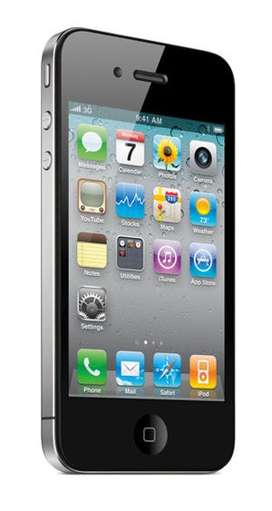 iPhone 4のホワイトモデルは来春発売? - 米Appleの制作物にも登場か