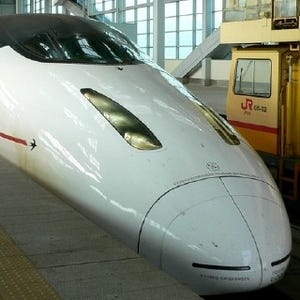 九州新幹線の運賃と特急料金を申請 - 山陽新幹線乗り継ぎの特急料金は合算
