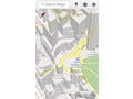 3Dベクター表示とオフライン動作に対応したAndroid版「Google Maps 5.0」