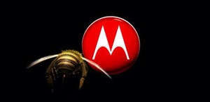 Motorolaがタブレットのティザー動画、Android "Honeycomb"搭載か