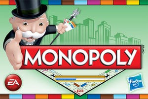 MONOPOLY：あのボードゲームが期間限定115円、iPhone 4にも対応 - iPhone