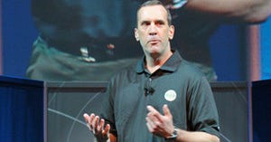 AMD、Dirk Meyer氏がCEOを辞任、後任探しに着手