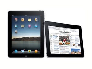 iPad 2は1536×2048の4倍解像度に? - iBooks 1.1アプリの解析から判明か