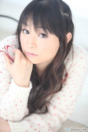 今井麻美の5thシングル「フレーム越しの恋」、カップリングなど収録曲決定