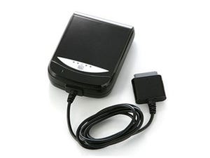 単3形アルカリ乾電池でiPhoneを充電する「700-BTN001」 - サンワダイレクト