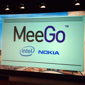 MeeGoタブレットは今年6月に登場? - OS v1.2とOak Trailを搭載か