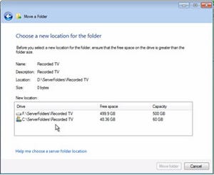 米MS、「Windows Home Server 2011」のRC版をリリース