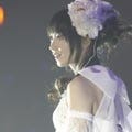フルオーケストラとの融合で水樹奈々の新たな魅力が全力全開! 「NANA MIZUKI LIVE GRACE 2011 -ORCHESTRA-」