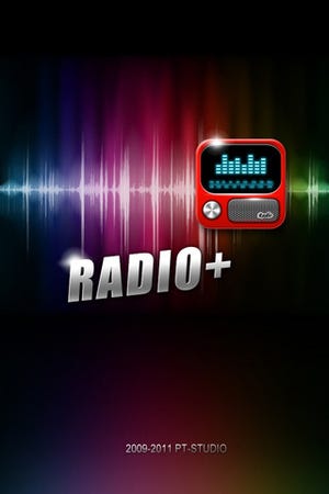 ラジオを聴きましょう！録音＋個性化：ネットラジオが聴ける！ - iPhone
