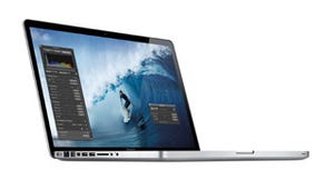 Apple、MacBook Proを刷新 - Sandy Bridge搭載の5モデルが登場