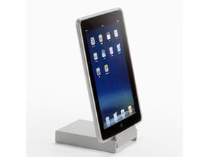 4パターンの設置法が選べる「iPadスタンド 100-MR027」 - サンワダイレクト