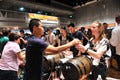 120種類以上のビールが飲み放題! - ビアフェス、東京・大阪・名古屋で開催