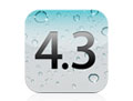 「iOS 4.3」ソフトウエアアップデート提供開始 - Safariが高速に