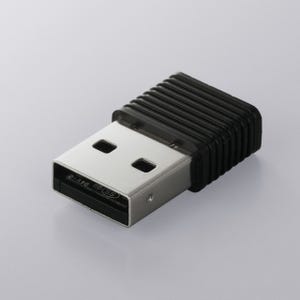 バッファローコクヨ、Bluetooth 3.0＋EDR対応の小型USBアダプタ