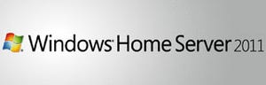 Windows Home Server 2011が完成、5月に搭載製品登場