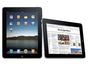 生産終了の初代iPad、オンラインのApple Storeでは次々に在庫切れへ