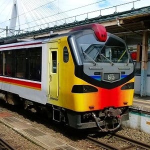 JR東日本、ゴールデンウィーク期間の在来線特急列車などの指定券販売を再開
