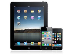 アップル、iOS 4.3.2をリリース - FaceTimeや3G接続の問題修正など
