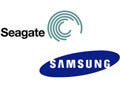 Seagate、SamsungのHDD事業を統合 - HDDメーカーは3社に