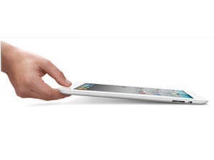iPad 2の国内販売が開始へ - 店頭は28日午前9時、オンラインは29日午前1時