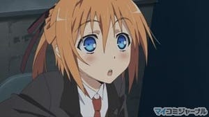 TVアニメ『まよチキ!』、メインキャラクターの設定画を紹介